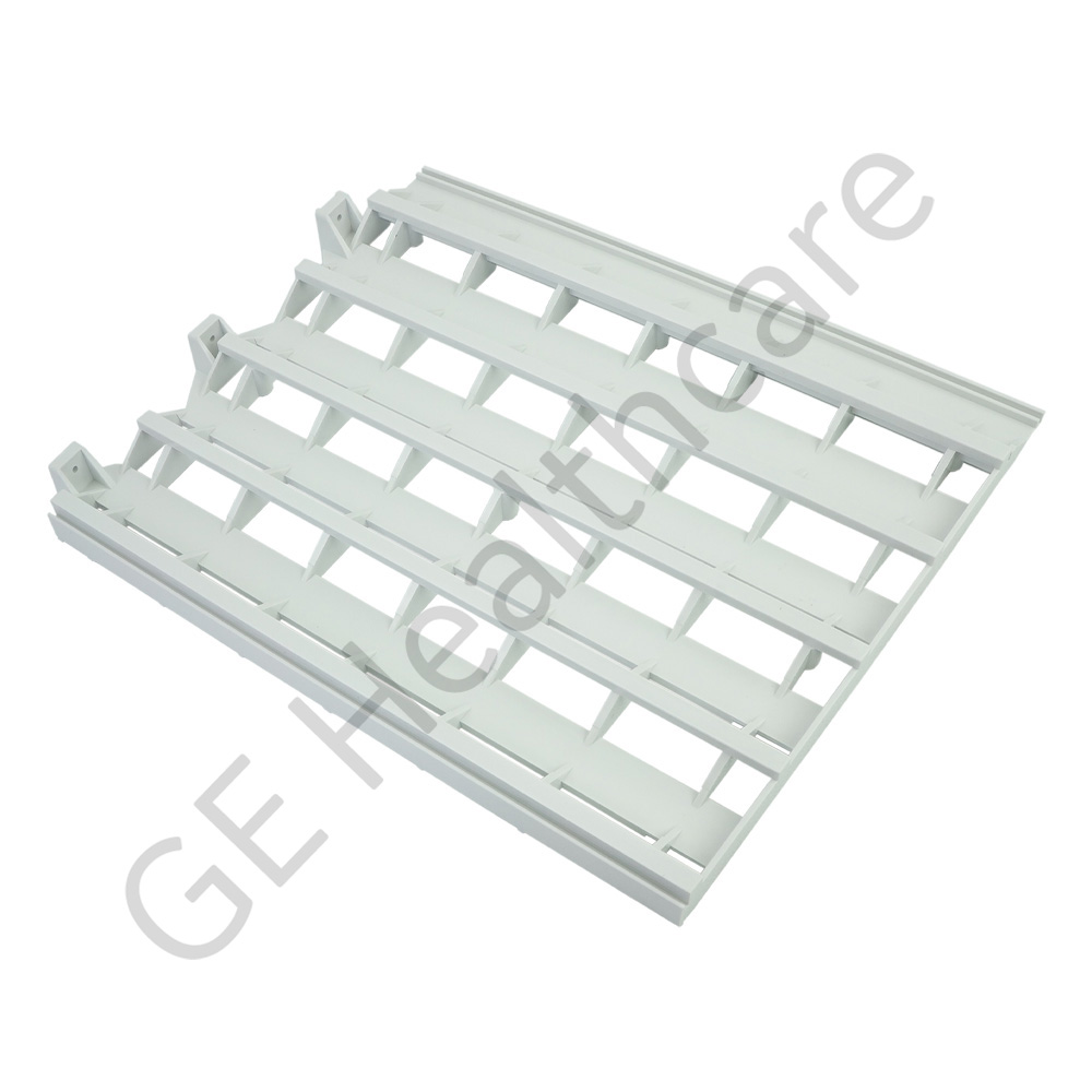 Mount Side Rail Left Hand TRAM RAC 4A Mount Side Rail Left Hand TRAM RAC 4A