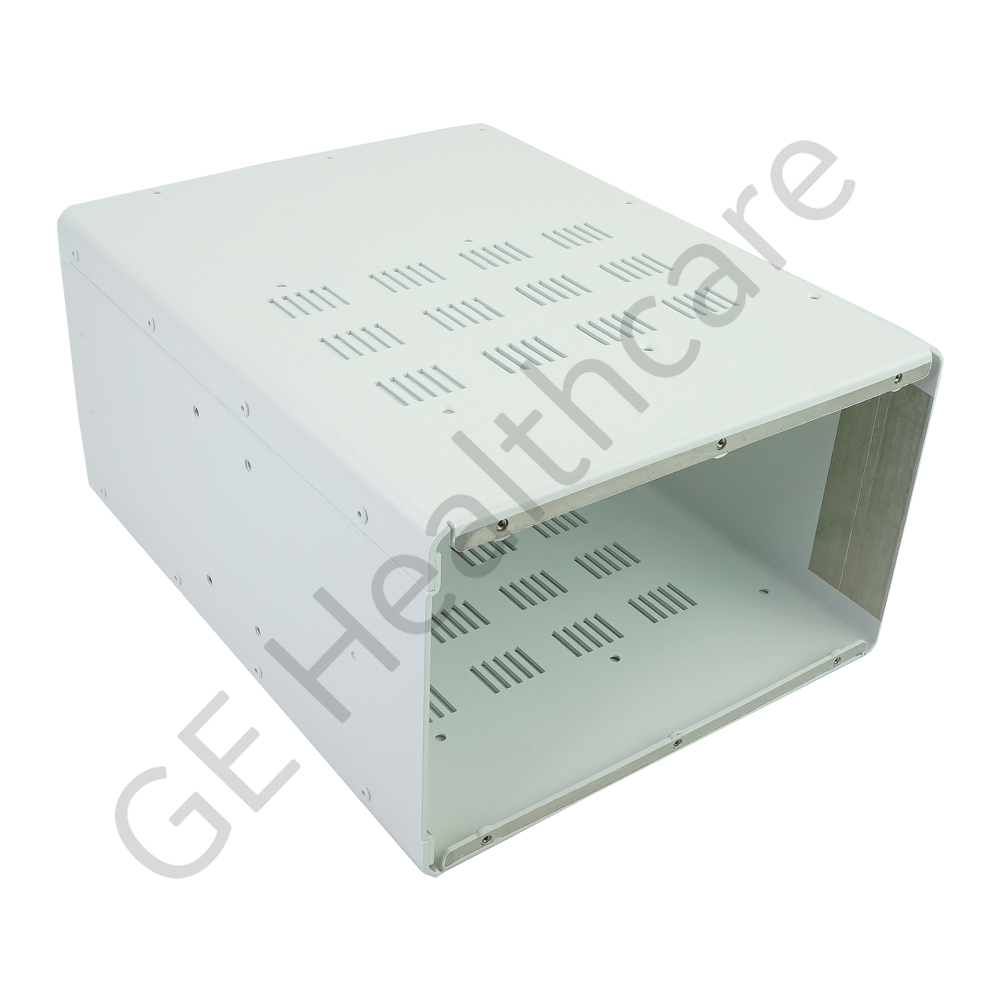 Housing Case Assembly TRAM-RAC 4A Housing Case Assembly TRAM-RAC 4A