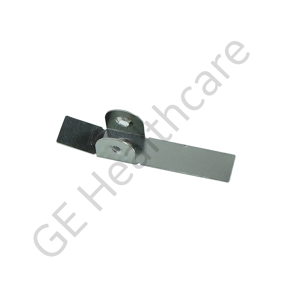 Latch Spring TRAM Flat Shape Latch Spring TRAM Flat Shape