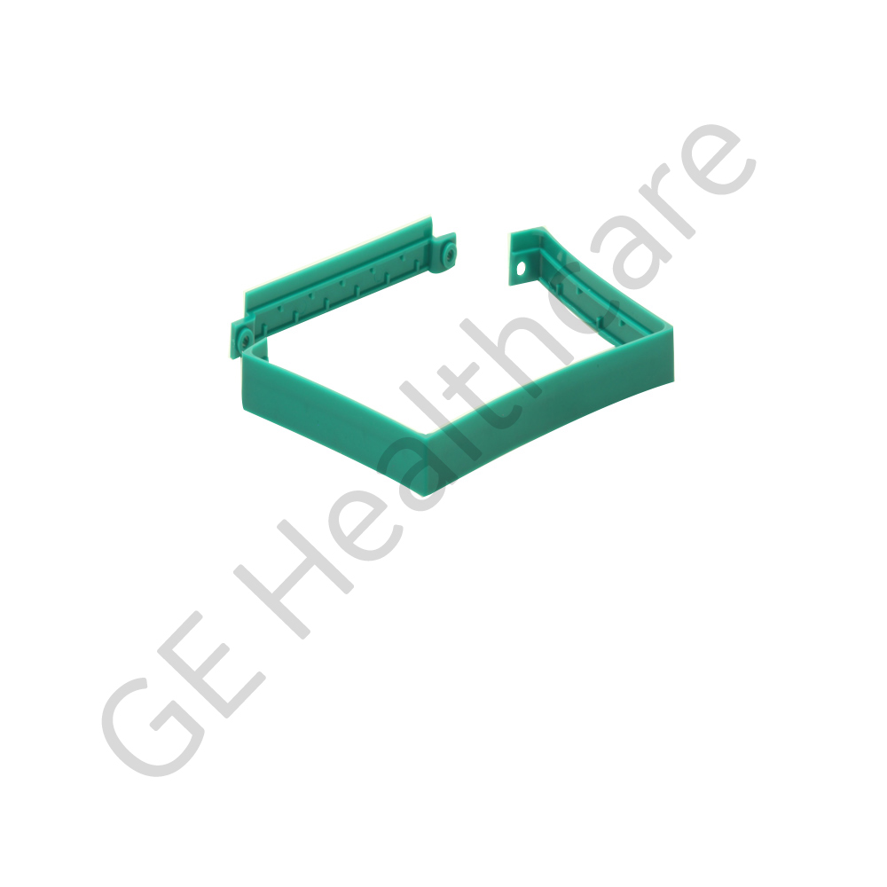 Trim Bezel Kit Green Trim Bezel Kit Green