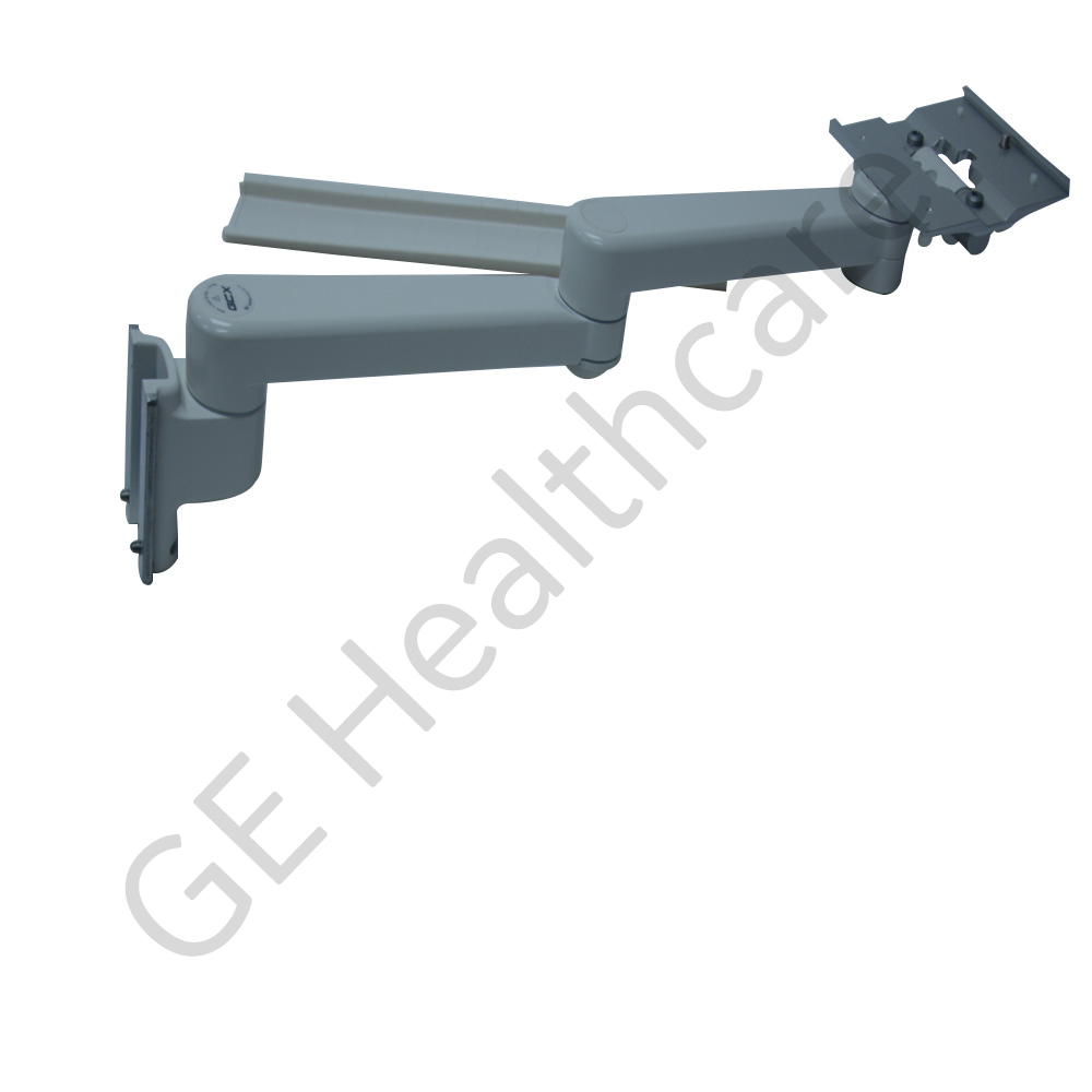 Flat Panel Display Articulated Arm - 12" X 12" Flat Panel Display Articulated Arm - 12" X 12"