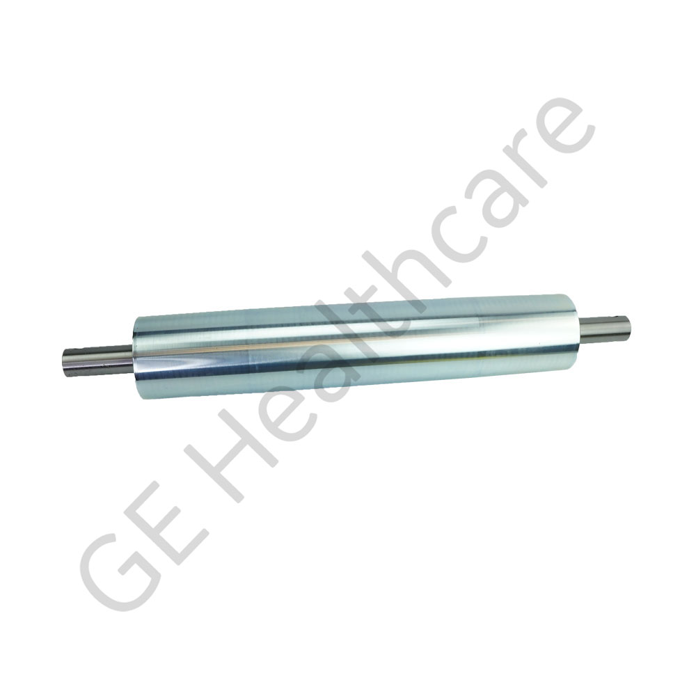 Rear Roller Assembly Rear Roller Assembly