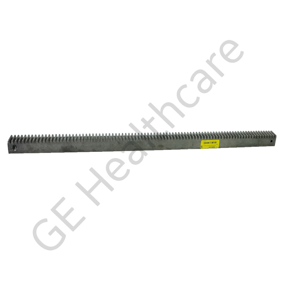 Rack Steel 10P 14.5 Degree with out Notch Rack Steel 10P 14.5 Degree with out Notch