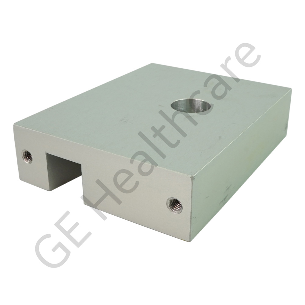 Elevation Block Left Hand (LH) Elevation Block Left Hand (LH)