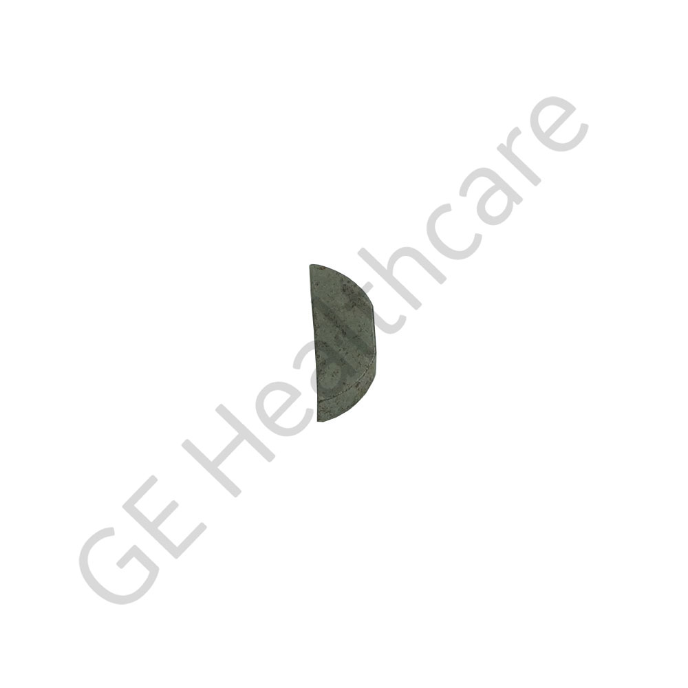 Key Woodruff 3/16 X 5/8 Key Woodruff 3/16 X 5/8