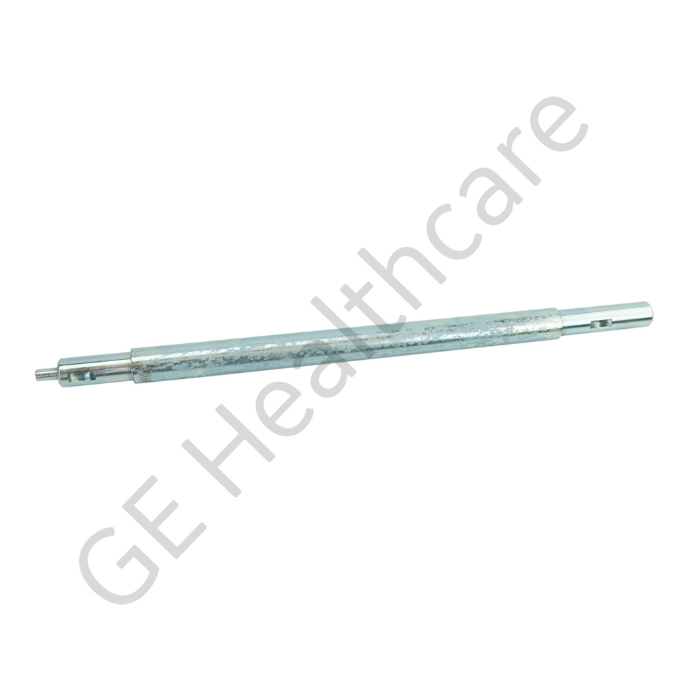 Shaft Elevation Shaft Elevation