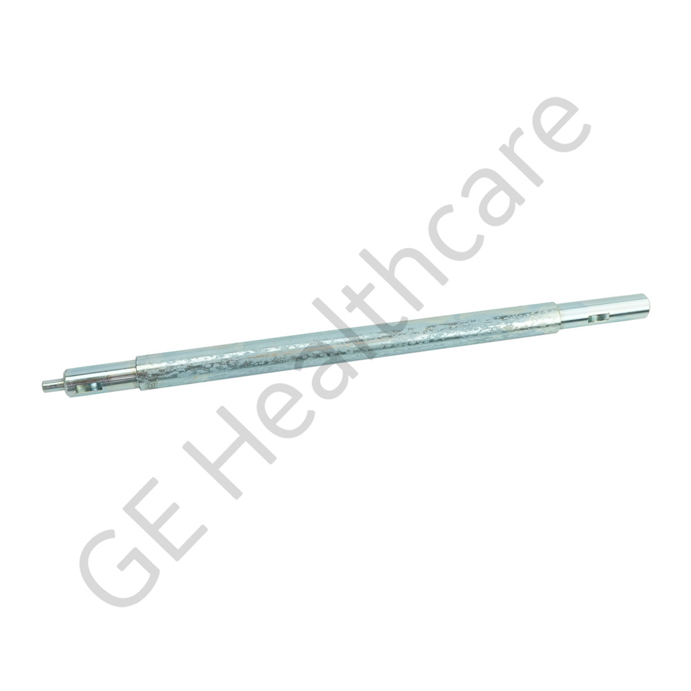 Shaft Elevation Shaft Elevation