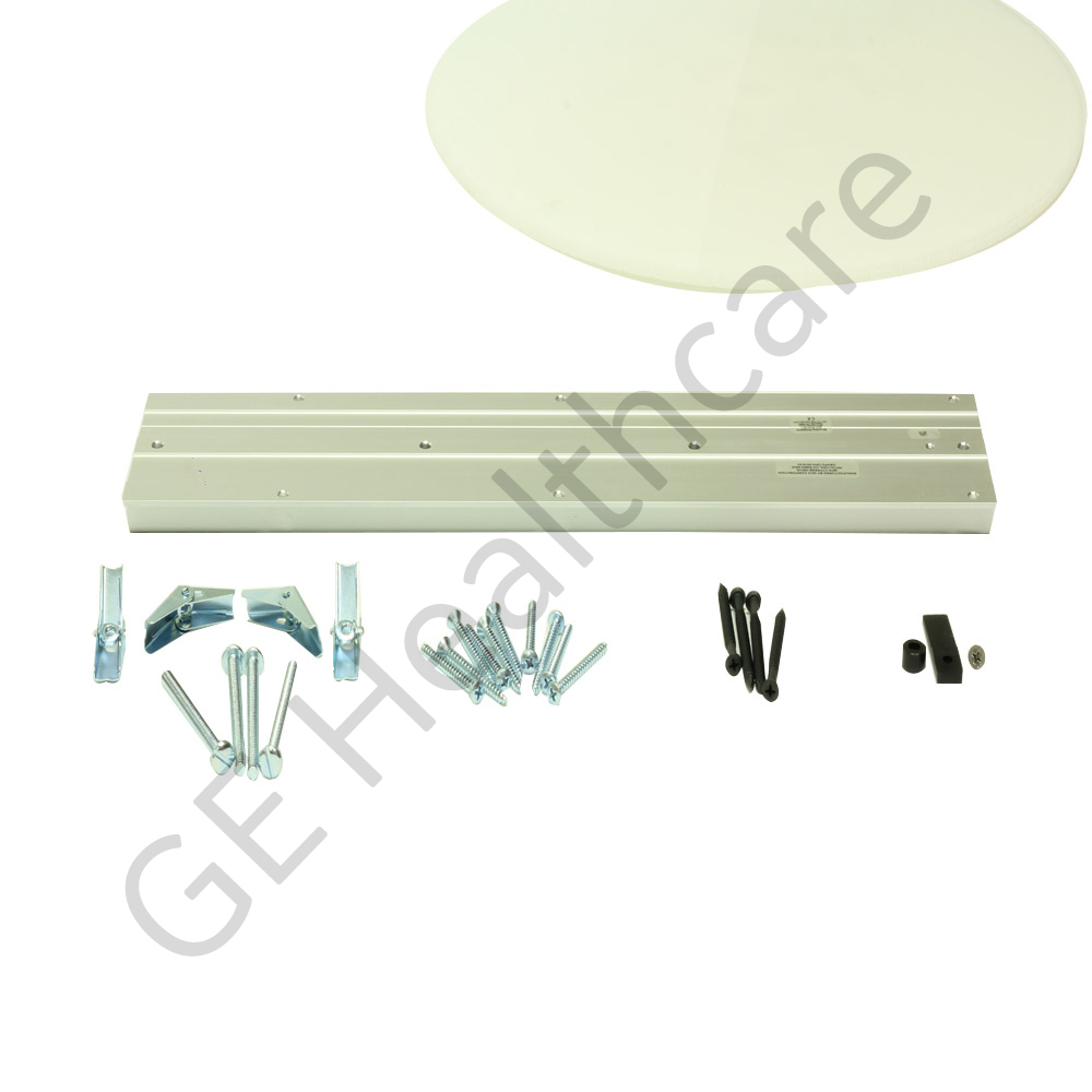 Channel - Seismic 19" Channel - Seismic 19"