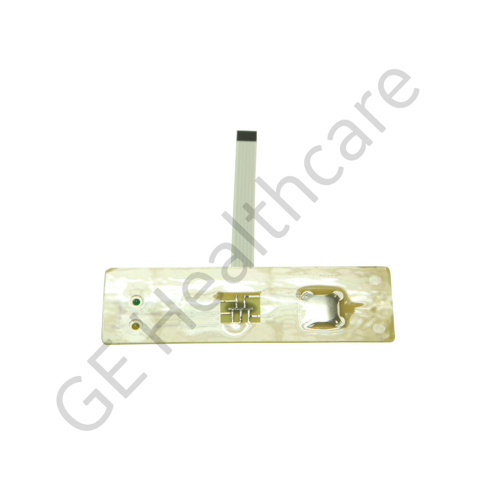 MEMBRANE FRONT PANEL PRN50 MEMBRANE FRONT PANEL PRN50