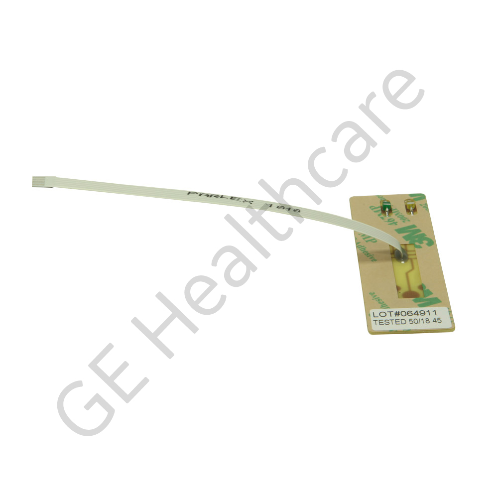 MEMBRANE FRONT PANEL PRN50 MEMBRANE FRONT PANEL PRN50