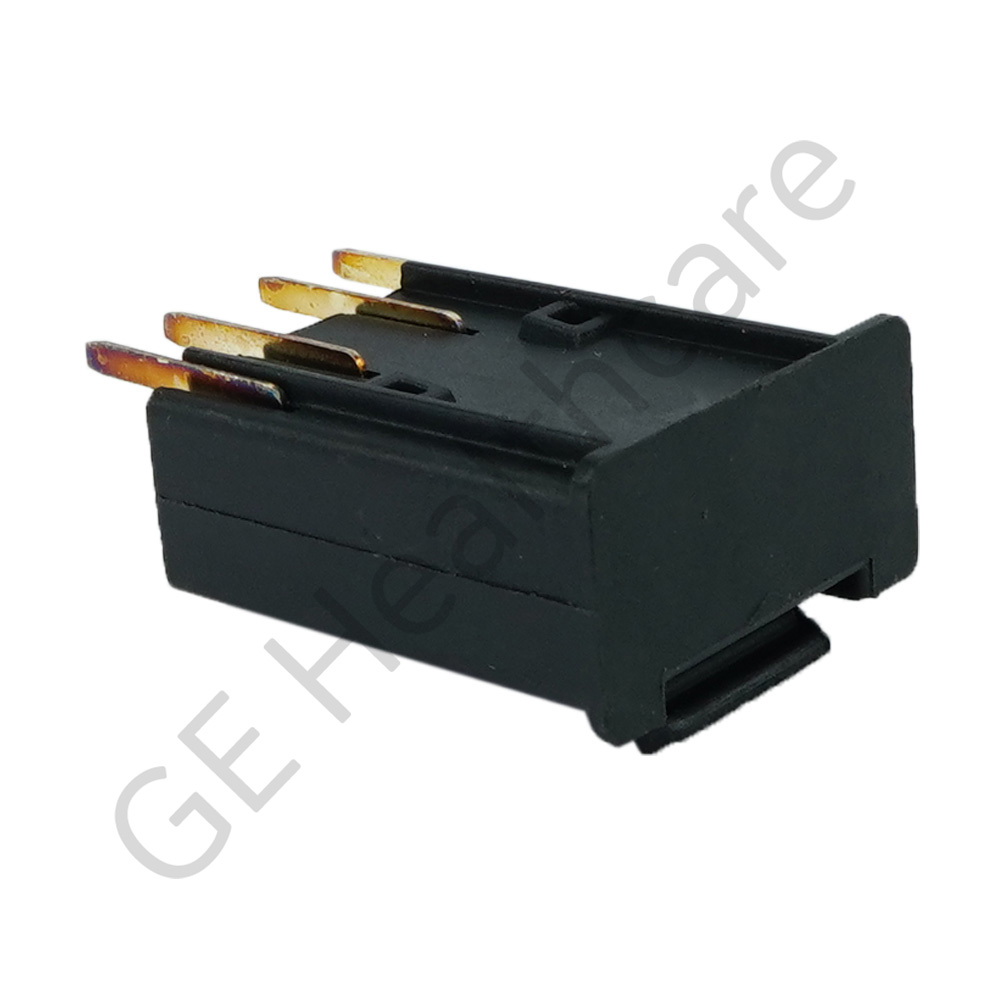 Fuse Drawer 2-Pole Black Fuse Drawer 2-Pole Black