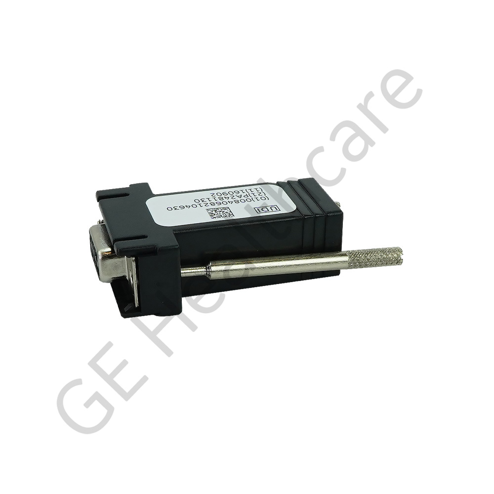 DB9F-RJ45 Adapter Kit (Adapter Has Built in E-PROM) DB9F-RJ45 Adapter Kit (Adapter Has Built in E-PROM)