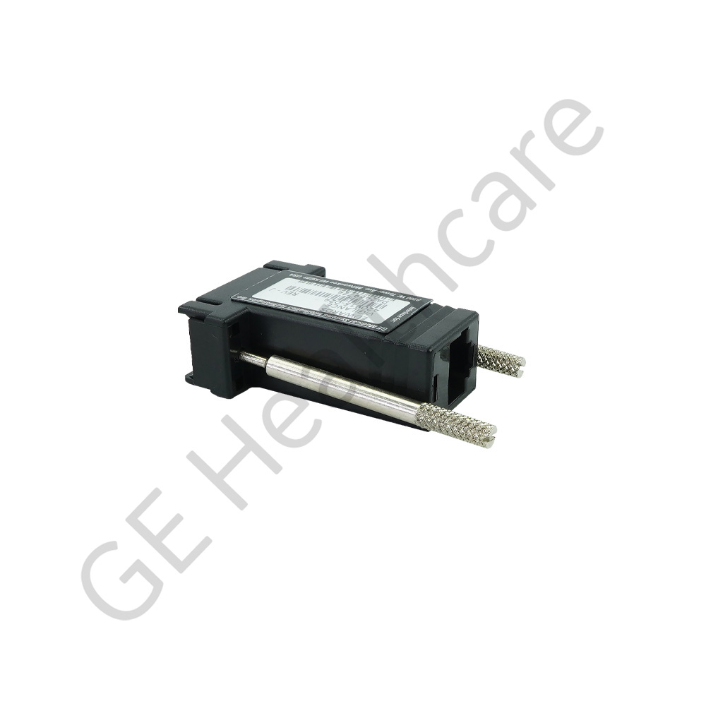 DIDCA Assembly Edwards Vigilance Autoport Adaptor Unity ID DIDCA Assembly Edwards Vigilance Autoport Adaptor Unity ID