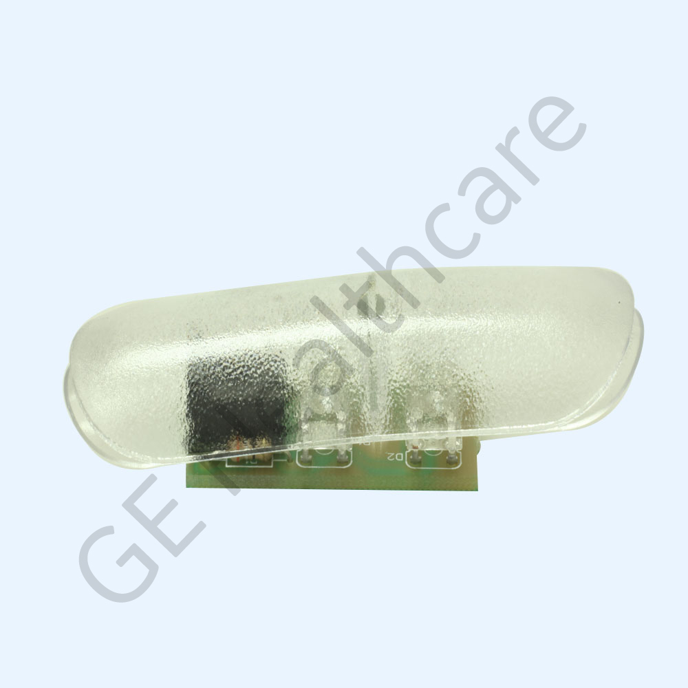 Alarm Light Insert DASH Handle Alarm Light Insert DASH Handle