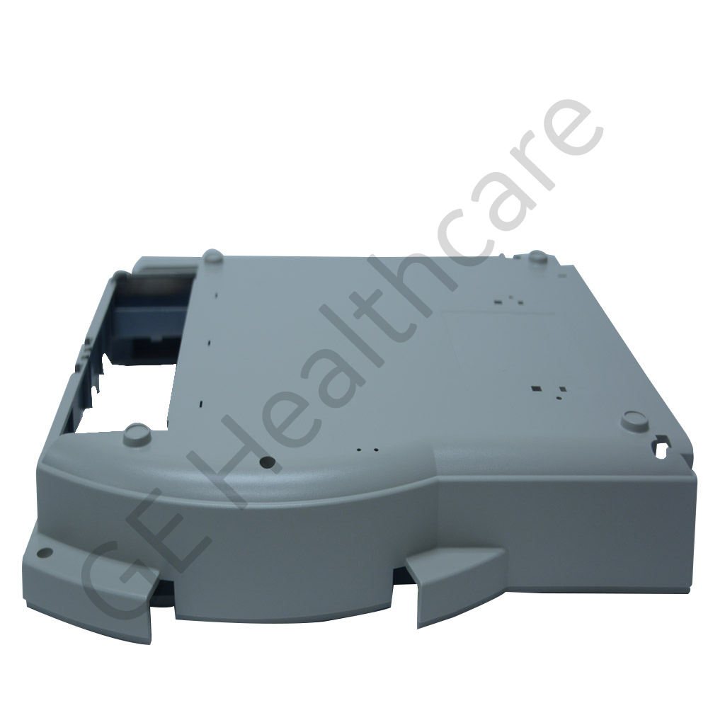 Casing Base - Under Case Shell