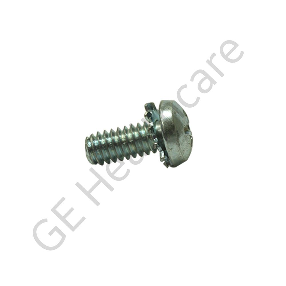 Screw for Foot Sems Ph 1/4-20 .625L