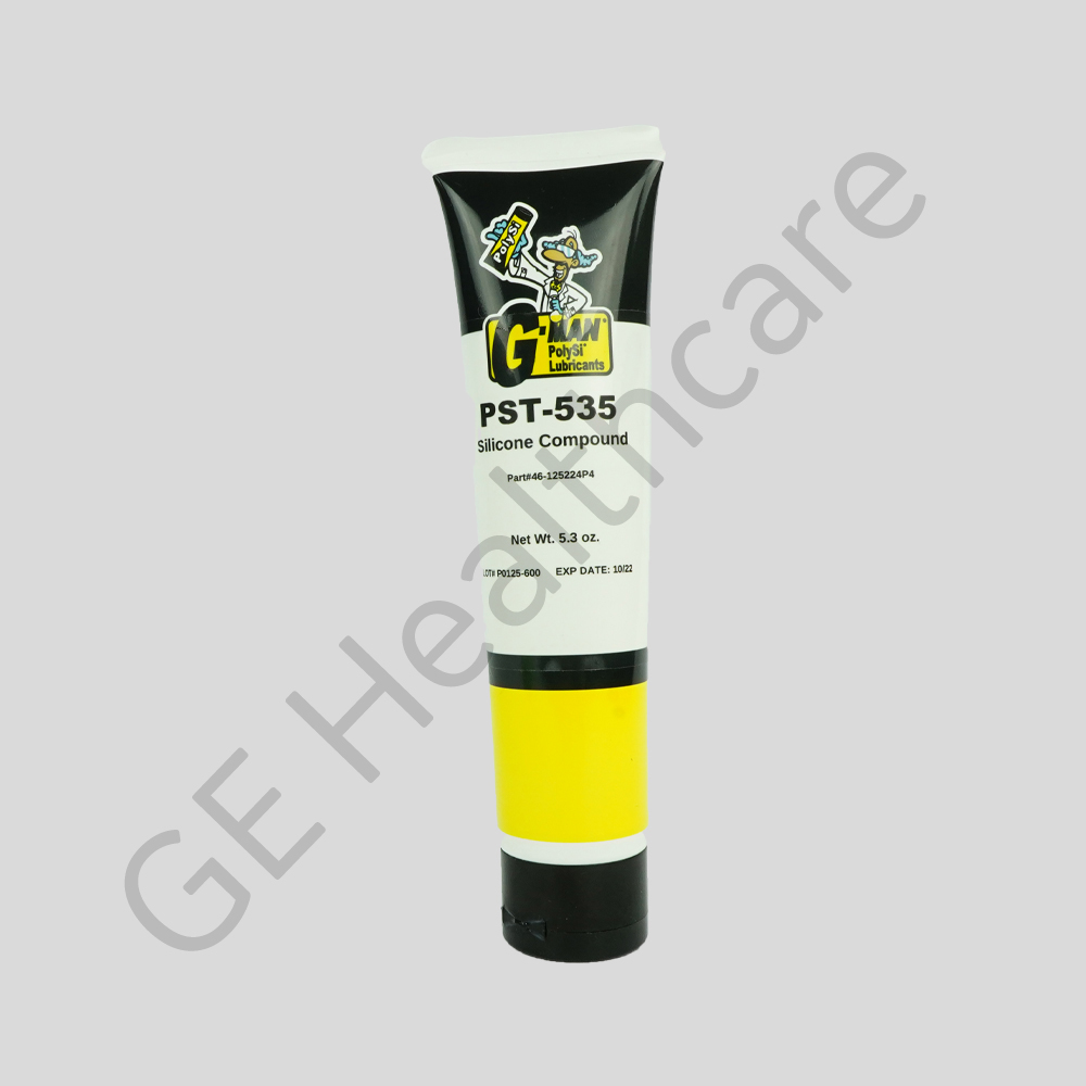 Adhesive Silicone PST-535 5 oz Plastic Tube Adhesive Silicone PST-535 5 oz Plastic Tube