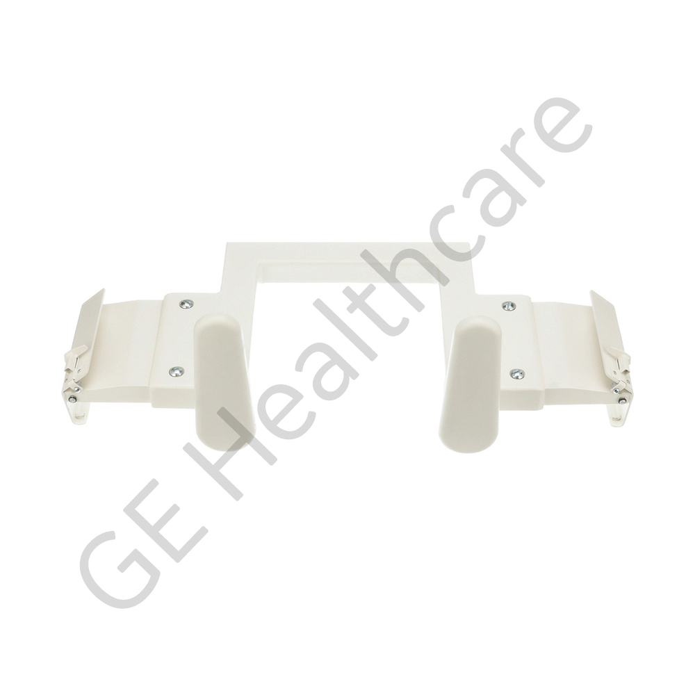RFX/SFX SHOULDER REST ASSEMBLY RFX/SFX SHOULDER REST ASSEMBLY