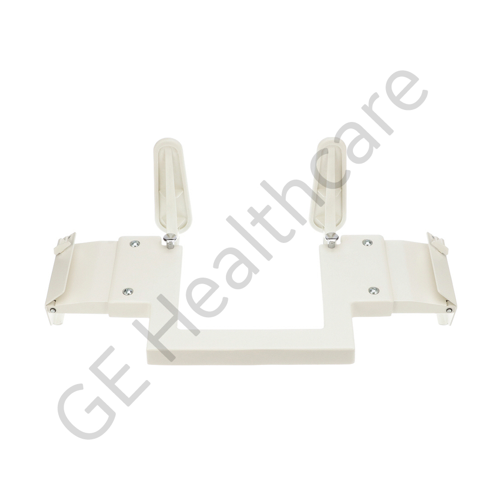RFX/SFX SHOULDER REST ASSEMBLY RFX/SFX SHOULDER REST ASSEMBLY