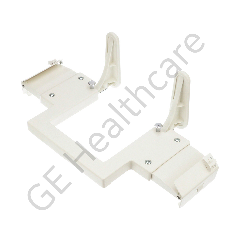 RFX/SFX SHOULDER REST ASSEMBLY RFX/SFX SHOULDER REST ASSEMBLY