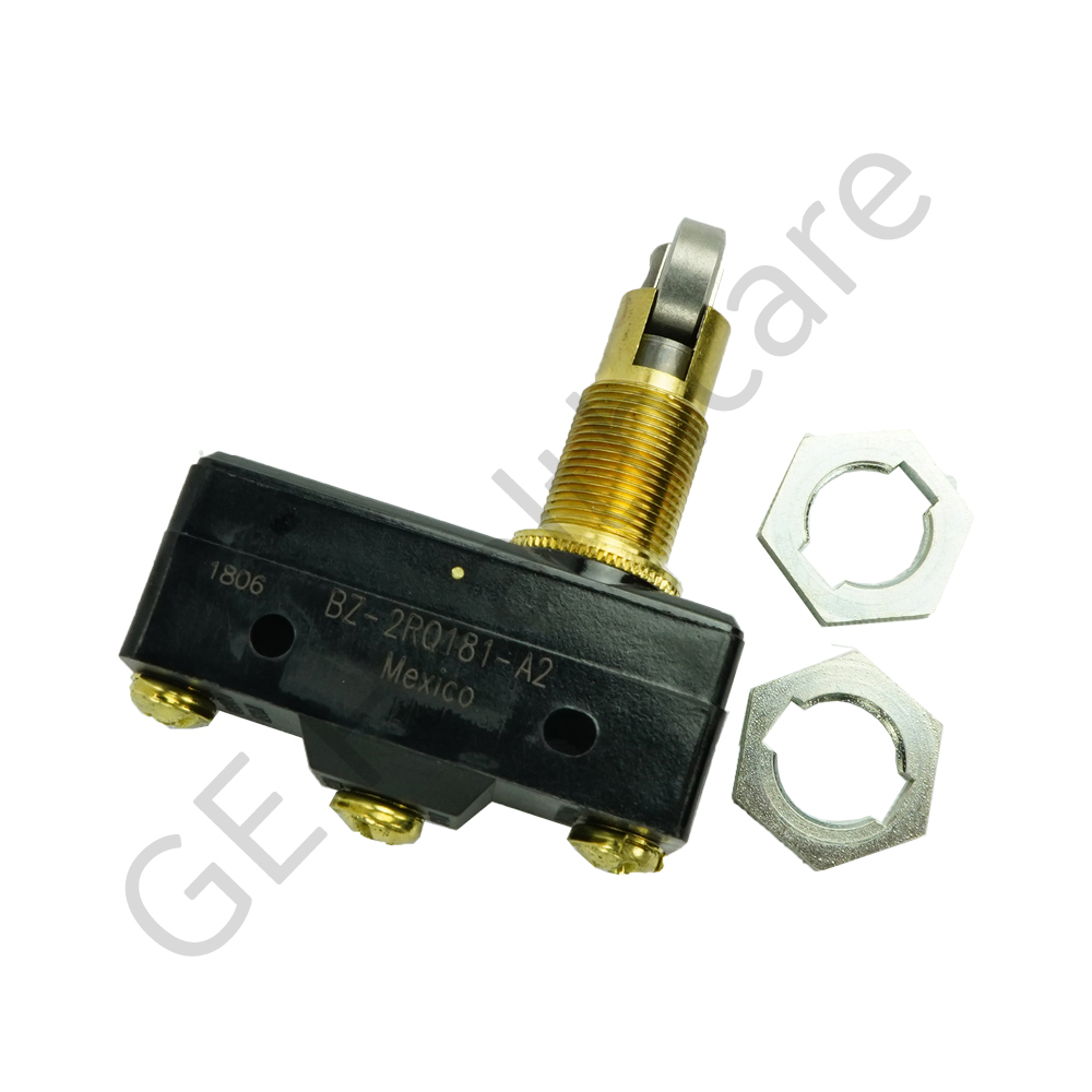 Home Switch-Omron Z Series Home Switch-Omron Z Series