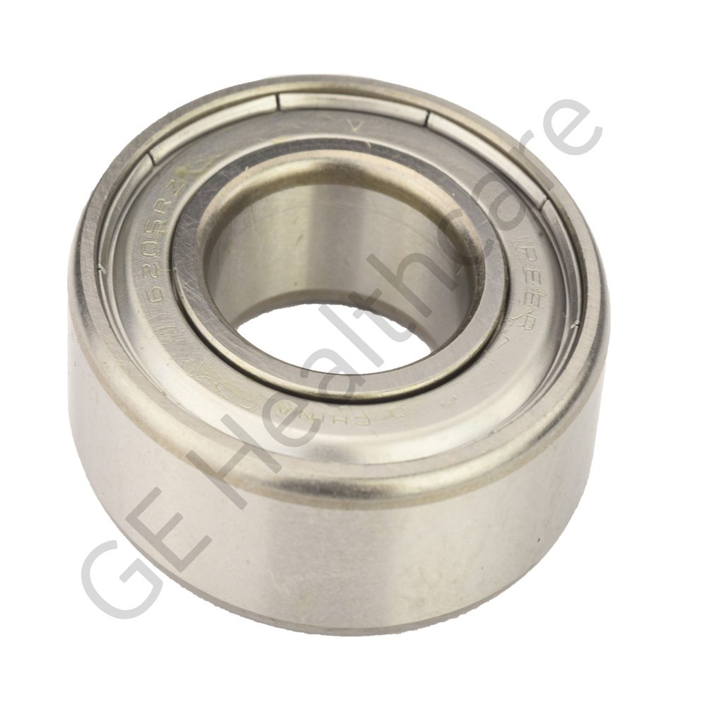 Single Row Bearing Ball, 2.0472 inch OD, 0.9843 inch ID, 0.5906 inch Width Single Row Bearing Ball, 2.0472 inch OD, 0.9843 inch ID, 0.5906 inch Width