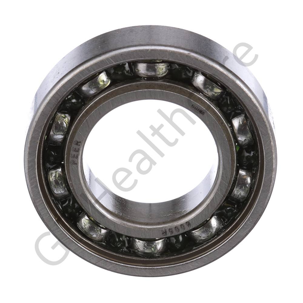 Single Row Ball Bearing, 1.8504 inch OD, 0.4724 inch Width, 0.9843 inch ID Single Row Ball Bearing, 1.8504 inch OD, 0.4724 inch Width, 0.9843 inch ID