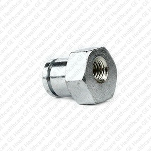 Stud 0.500 Hexagonal Stud 0.500 Hexagonal