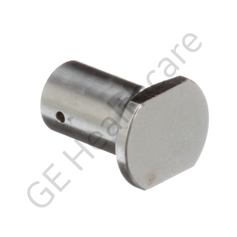 303 Stainless Steel B7A13 Knob 0.62 Diameter 303 Stainless Steel B7A13 Knob 0.62 Diameter