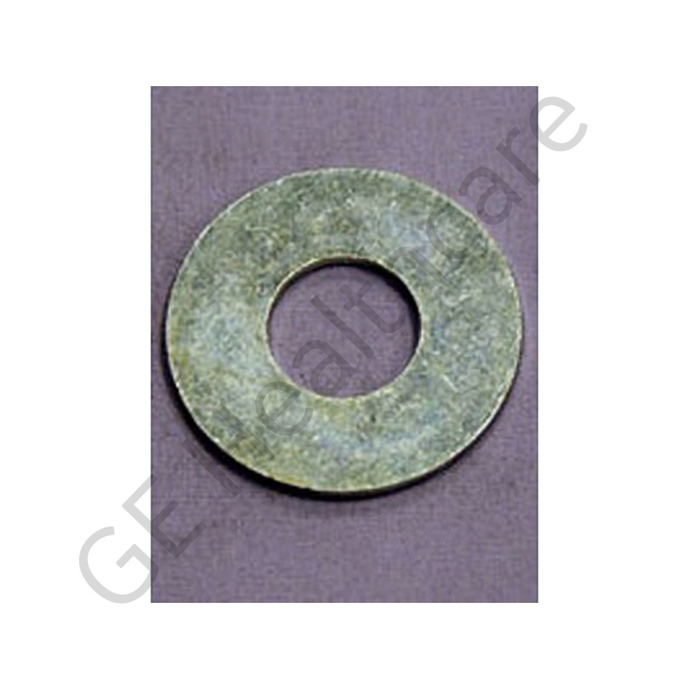 B8A1C5 0.530 ID x 1.250 OD x 0.062 F70B5A Zinc Plate Washer B8A1C5 0.530 ID x 1.250 OD x 0.062 F70B5A Zinc Plate Washer