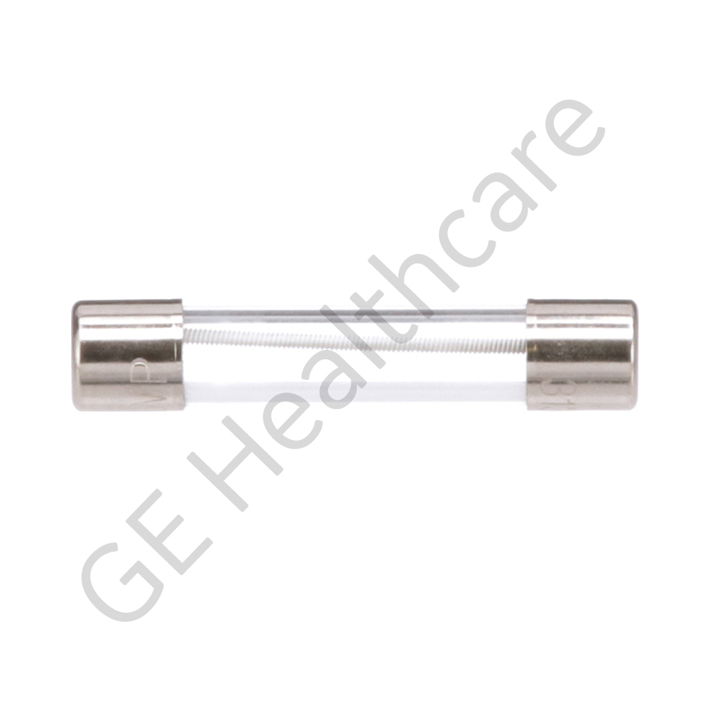 Fuse 1A, 250 VAC, Slow Blow 6.3 x 32 Fuse 1A, 250 VAC, Slow Blow 6.3 x 32