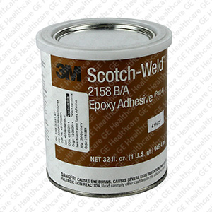 2-Part Gray Structural Adhesive 1 Quantity - White 2-Part Gray Structural Adhesive 1 Quantity - White