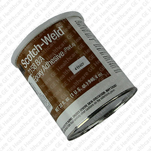 2-Part Gray Structural Adhesive 1 Quantity - White 2-Part Gray Structural Adhesive 1 Quantity - White