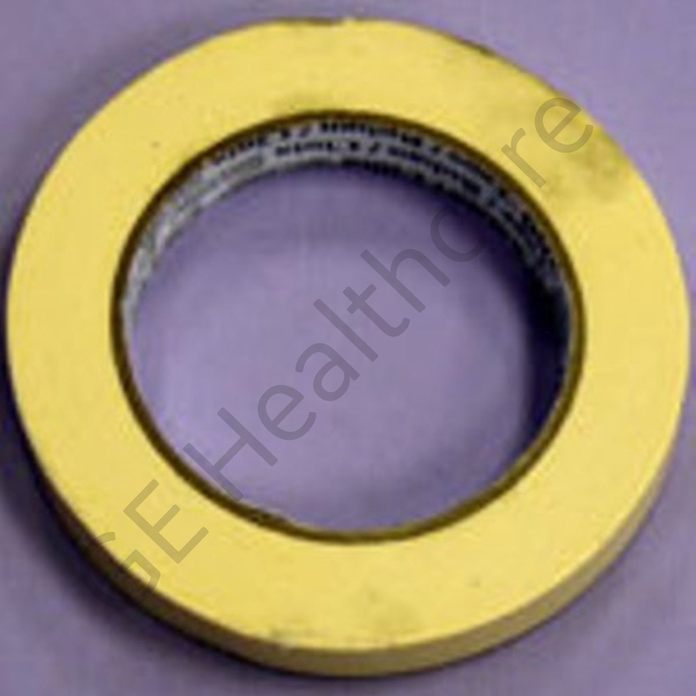 3/4 Masking Type Tape 60 Yard Roll Light Tan in Color 3/4 Masking Type Tape 60 Yard Roll Light Tan in Color