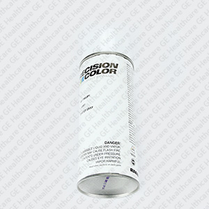 Custom PAK Oyster Gray Lacquer 12oz Custom PAK Oyster Gray Lacquer 12oz