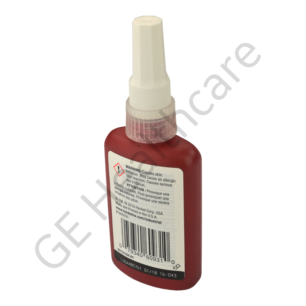 Retaining Compound 609 Retaining Compound 609