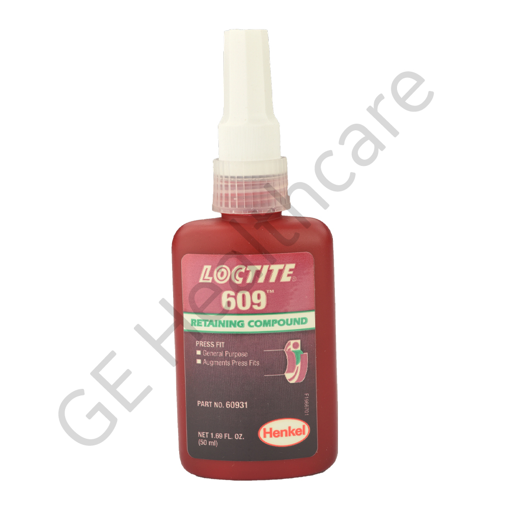 Retaining Compound 609 Retaining Compound 609