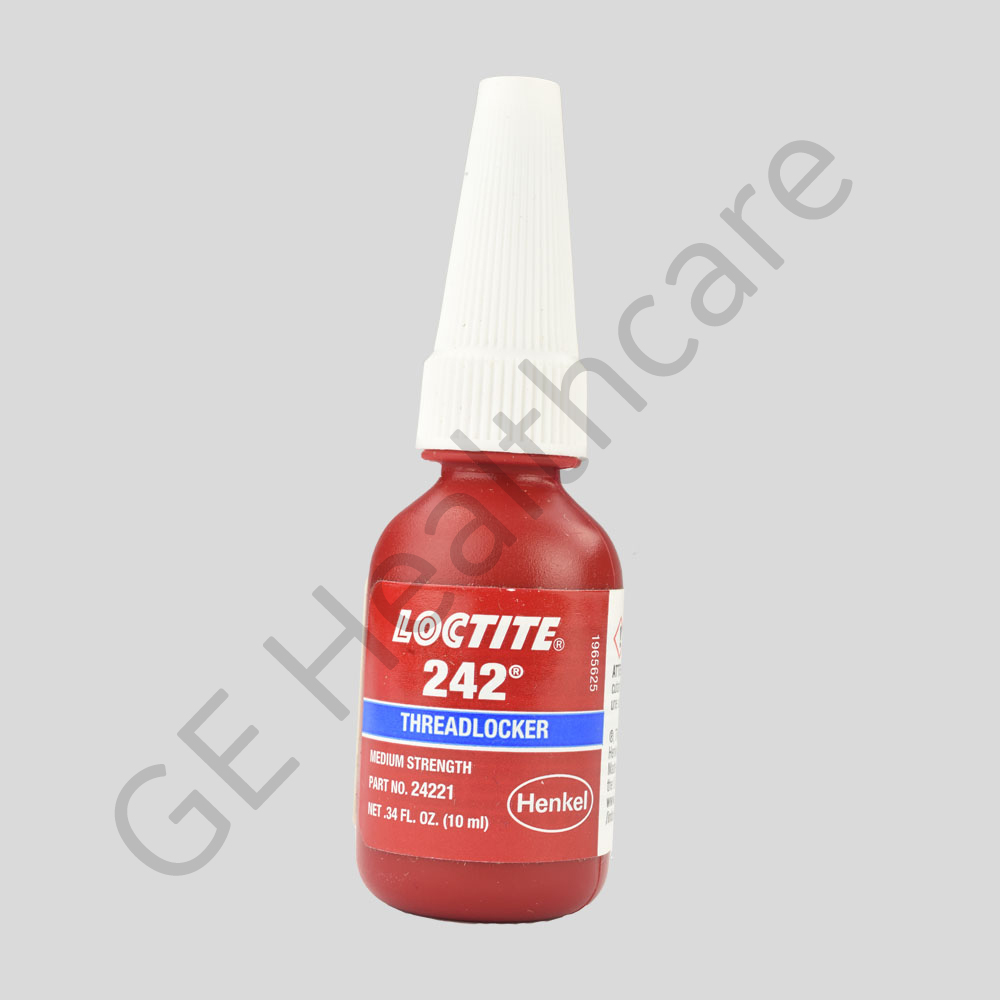 Loctite 242 10cc Loctite 242 10cc