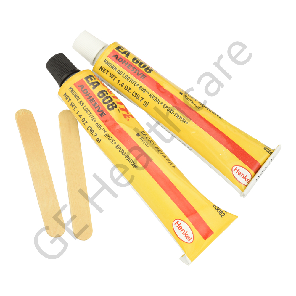 2 Part Epoxy Patch Kit. 1.4 oz. Tubes 2 Part Epoxy Patch Kit. 1.4 oz. Tubes