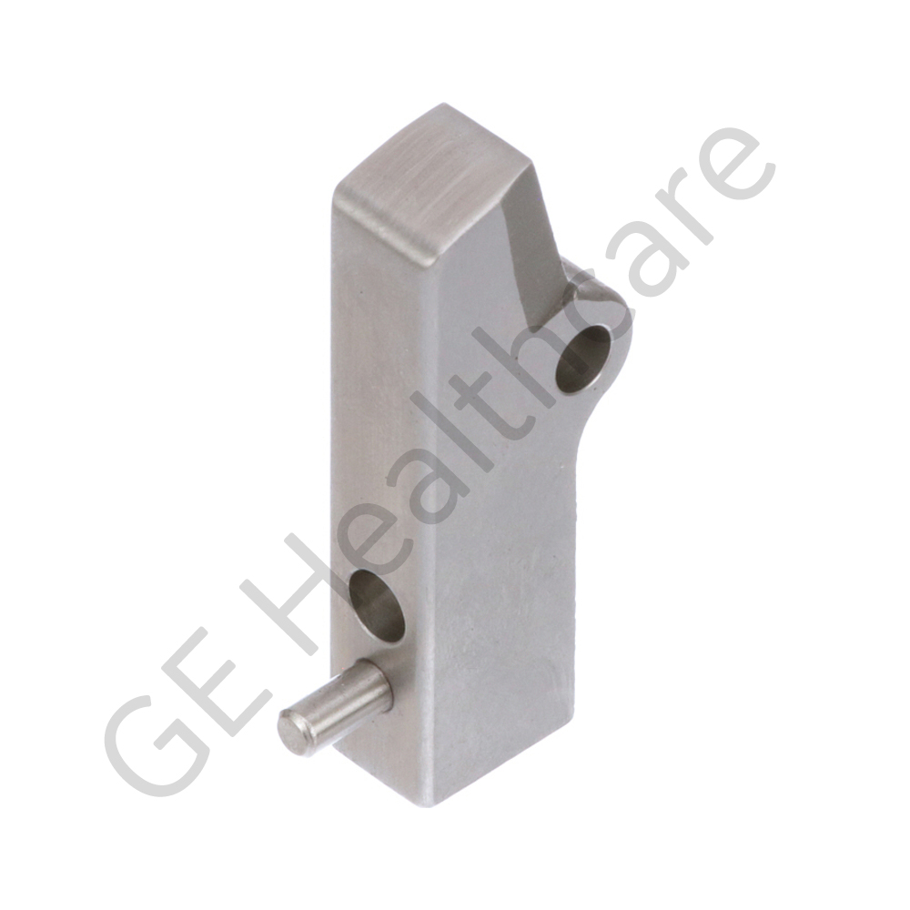 XT DETENT LEVER XT DETENT LEVER