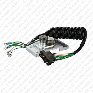 D-STAGED RFX SID POT COIL CORD D-STAGED RFX SID POT COIL CORD