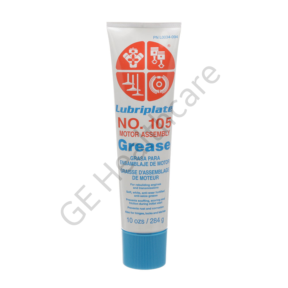 White Grease, 10oz Tube