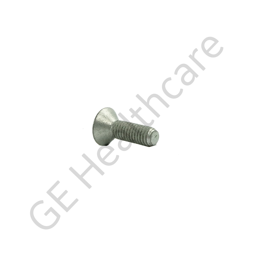 #10-32 X 0.625 inch Hexagonal Socket Flat Head Cap Screw #10-32 X 0.625 inch Hexagonal Socket Flat Head Cap Screw
