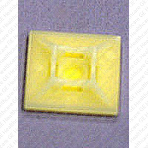 Adhesive Mount - Cable Tie 46-208747P2 Adhesive Mount - Cable Tie 46-208747P2
