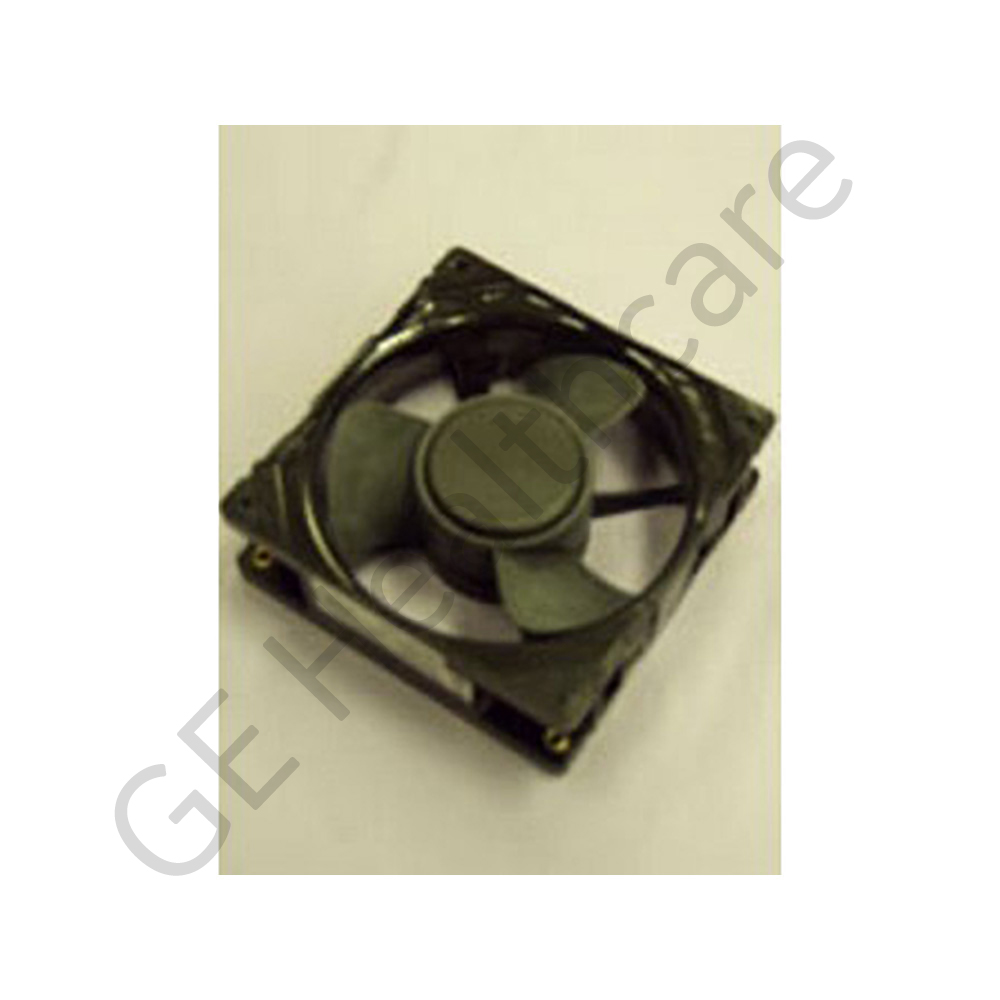 Fan Tubeaxial 115VAC 105 CFM 45 DB(A) 14 Watt Fan Tubeaxial 115VAC 105 CFM 45 DB(A) 14 Watt