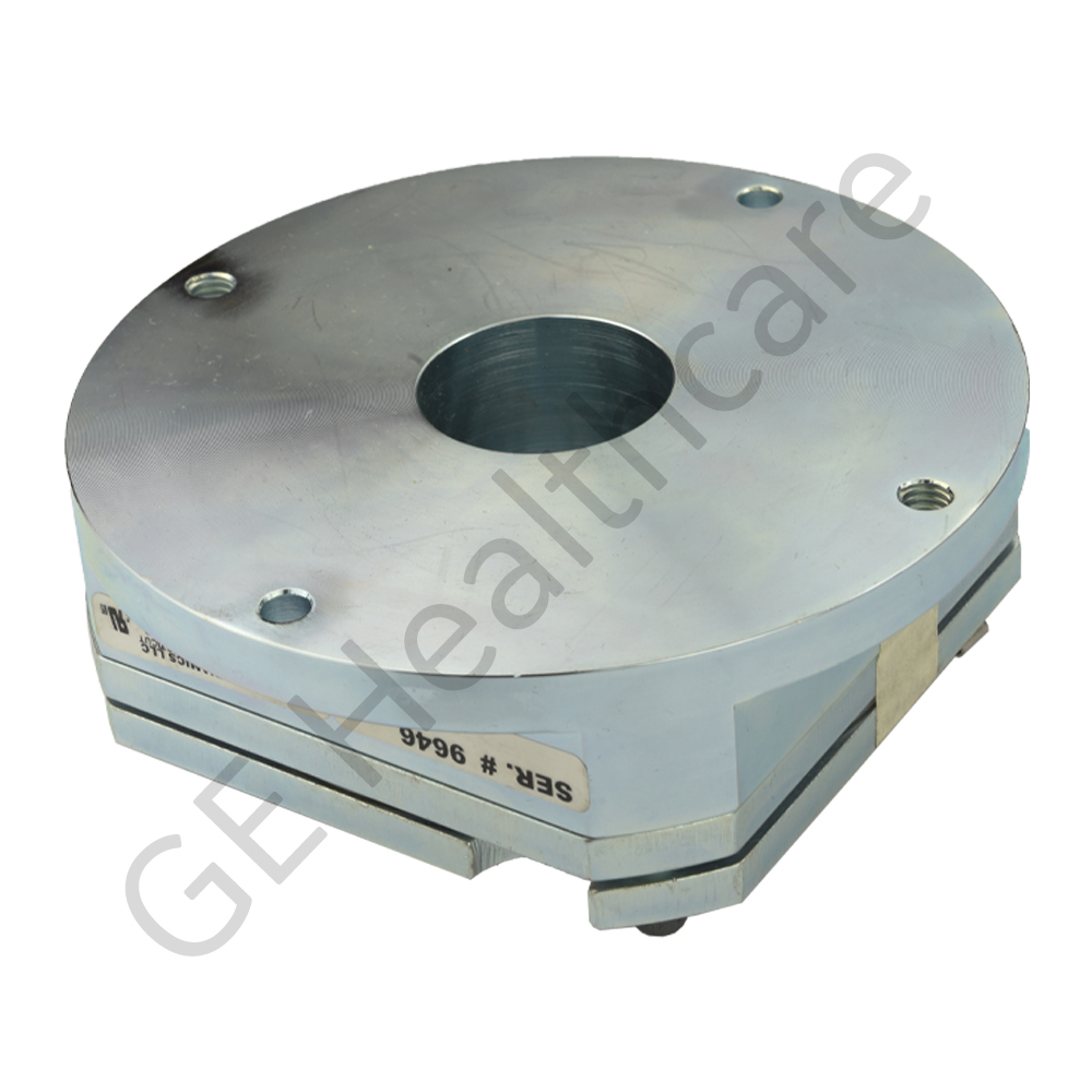 TORQUE 330 IN-LBS 22 WATTS 24 VDC TORQUE 330 IN-LBS 22 WATTS 24 VDC