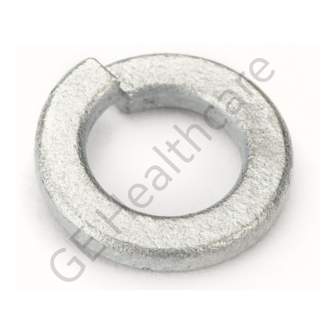 Regular Helical Carbon Steel Spring Lock Washer Regular Helical Carbon Steel Spring Lock Washer