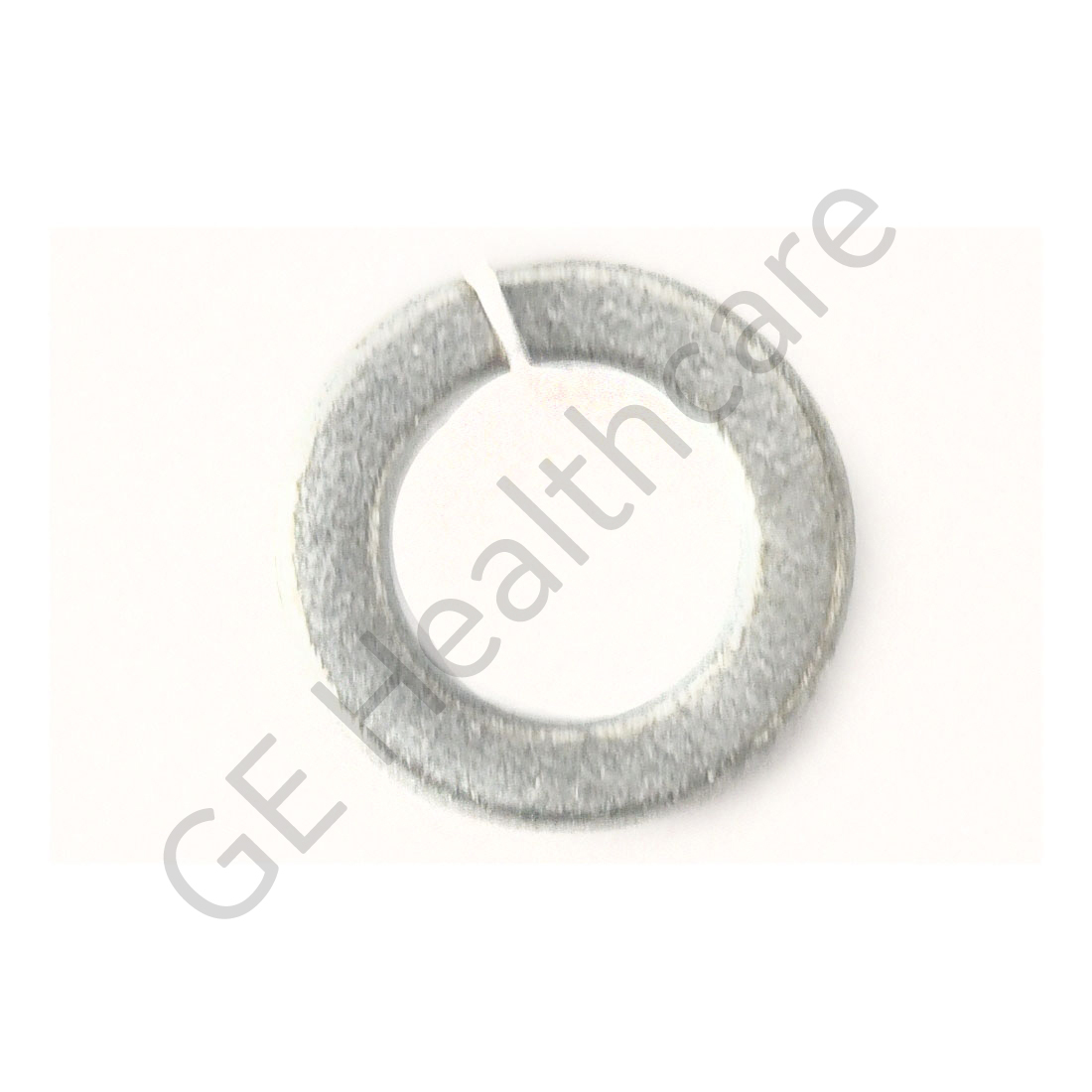 Regular Helical Carbon Steel Spring Lock Washer Regular Helical Carbon Steel Spring Lock Washer