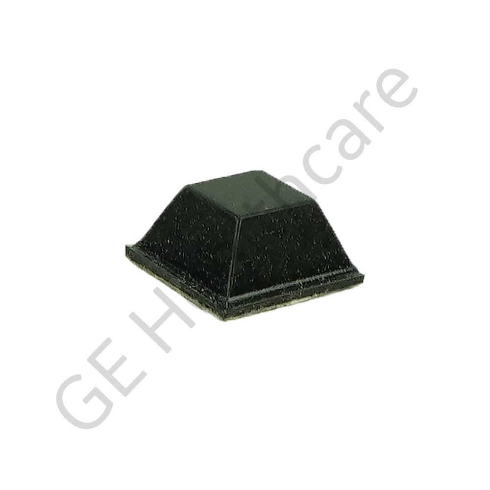 0.500 SQ X 0.225 THK BLK PLASTIC ADH BACK 3M SJ-5018 BUMPON 0.500 SQ X 0.225 THK BLK PLASTIC ADH BACK 3M SJ-5018 BUMPON