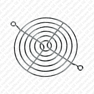 FAN ACCESSORIES FINGER GUARD FAN ACCESSORIES FINGER GUARD